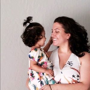 Meet your Posher, Tannaz